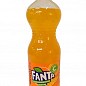 Газований напій (ПЕТ) ТМ "Fanta" Orange 750мл упаковка 12шт купить