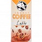 Холодный кофе с молоком ТМ"Hell" Energy Coffee Latte 250 мл упаковка 24 шт купить