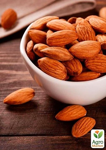Мигдаль солодкий "Форос" (середній термін дозрівання) - фото 5