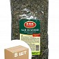Чай зеленый ТМ "Три слона" 500г упаковка 8шт