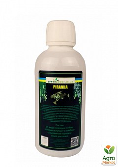Удобрение Жидкая микориза Piranha (пиранья)  100  мл2