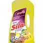 Моющее средство для пола и поверхностей "Sila" Лимон 1 л 