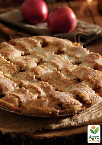 Яблуня Едера полукарлік - фото 2