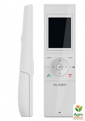 Беспроводной комплект IP-видеодомофона Slinex RD-30 - фото 2