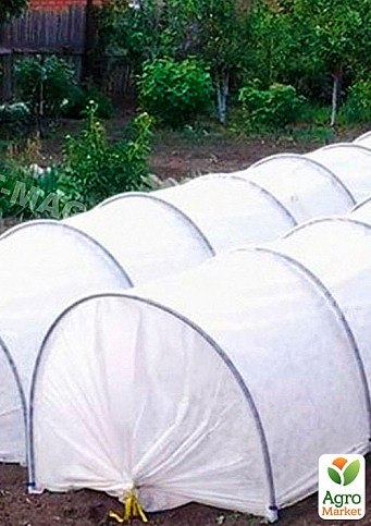 Мини парник "ПарничОК" Плотность 30 ТМ "Agreen" 5м
