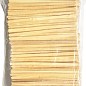 Мешалки (палочки) деревянные упаковка 800 шт