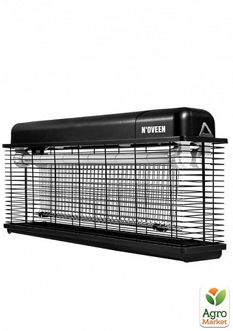 Професійний знищувач Noveen IKN-45 IPX4