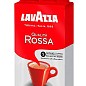 Кофе "Lavazza" 250г Rossa  молотый