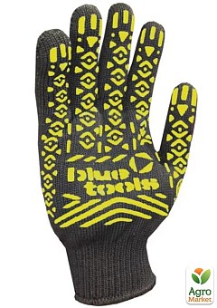 Робочі рукавички BLUETOOLS Standard (XL) (220-2235-10-IND)2