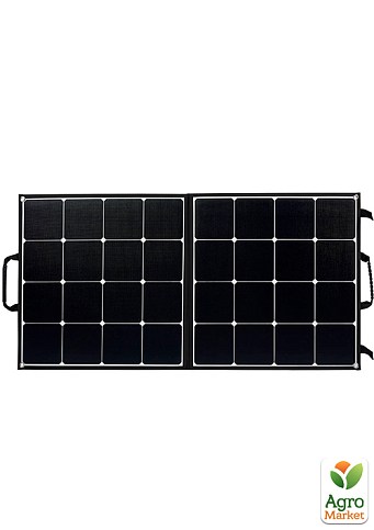 Солнечная панель EnerSol ESP-100W (ESP-100W) - фото 4