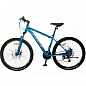 Велосипед FORTE EXTREME размер рамы 17" размер колес 27,5" синий (117142) купить