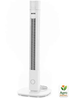 Вентилятор с ионизатором воздуха - HECHT 37361