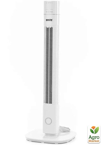 Вентилятор с ионизатором воздуха - HECHT 3736