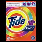TIDE Автомат стиральный порошок Color 450г