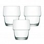 Набор стаканов 3шт. 285мл (7-046)