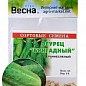 Огурец "Бригадный" (Зипер) ТМ "Весна" 2г купить