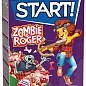 Хлопья Zombie & Roger ТМ "Start" 250г