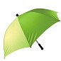 Ультралегкий зонтик Lexon Run, лайм (LU23U3)