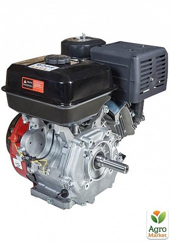 Двигатель бензиновый Vitals GE 15.0-25k - фото 3