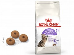 Royal Canin Appetite Control Sterilised Сухий корм для стерілізованнних кішок 400 г (8052920)2