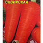 Морковь "Шантане Сквирская" (Большой пакет) ТМ "Весна" 7г купить