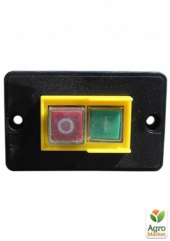 Кнопка включения для бетономешалки Mixer Standart 120 л (Z110-402036)