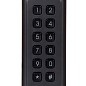 Кодовая клавиатура Hikvision DS-K1802MK со считывателем карт Mifare купить