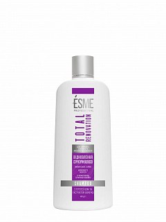 Шампунь для тусклых, слабых и истощенных волос с протеином и экстрактом бамбука ТМ «ESME» 400 г2