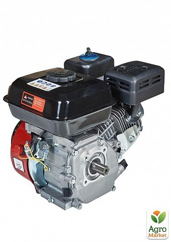 Двигатель бензиновый Vitals GE 7.0-25s - фото 3