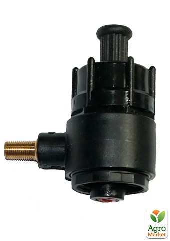 Клапан подключения сжатого воздуха SOLO 4900590-1 (4900590-1)