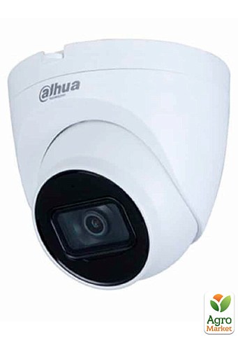 2 Мп IP видеокамера Dahua DH-IPC-HDW2230TP-AS-S2 (3.6 мм)