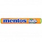 Жувальне драже Fanta (апельсин) ТМ "Ментос" 37,5г упаковка 20 шт купить