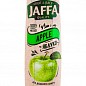 Яблочный сок NFC ТМ "Jaffa" tpa 0,95 л упаковка 12 шт купить