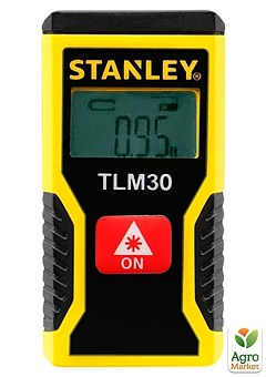 Дальномер лазерный STANLEY STHT9-77425 (STHT9-77425)1