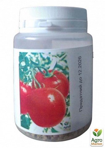 Томат "Эфемер" (в банке) ТМ "Весна Органик" 3г - фото 2