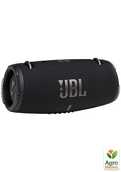 Портативная акустика (колонка) JBL Xtreme 3 Black (JBLXTREME3BLKEU) (6633250)1