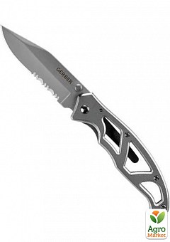 Нож складной Gerber Paraframe I SE 22-48443 (1013968)2