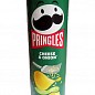 Чипсы ТМ "Pringles" Cheese Onion ( Сыр-лук) 165 г  