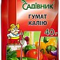 Стимулятор роста "Гумат калия" 40г