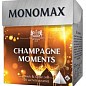 Чай черно-зеленый "Champagne Moment" ТМ "MONOMAX" 20 пак. по 2г упаковка 12шт купить