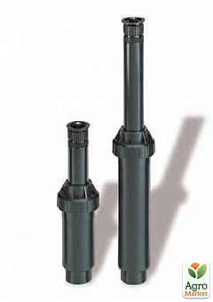 Розпилювач Uni Spray (US-215) "Rain Bird" Висувна частина 5 см + форсунка 15VAN2