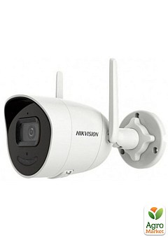 4 Мп Wi-Fi IP-видеокамера Hikvision DS-2CV2041G2-IDW(D) (2.8 мм)2