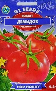 Томат Демидов Характеристика И Отзывы Фото