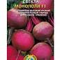 Свекла "Монополи F1" ТМ "Плазменные семена" 75шт