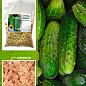 Огурец "Чернобрывцы" ТМ "Весна" 100г