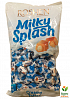 Карамель Milky splash с молочной начинкой ТМ "Roshen" 1кг