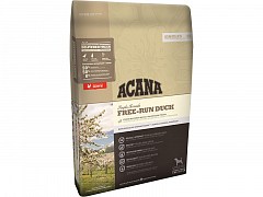 Acana Free-Run Duck Сухий корм для дорослих собак з качкою 11.4 кг (5711220)1