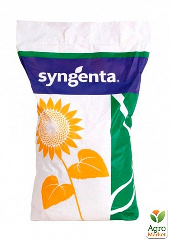 Соняшник "Неома Круїзер" ТМ "Syngenta" 150000шт