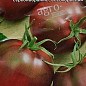 Томат "Чорний принц" ТМ "Яскрава" 0.1г