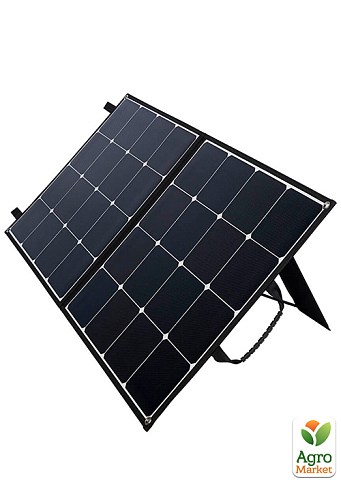 Солнечная панель EnerSol ESP-100W (ESP-100W)